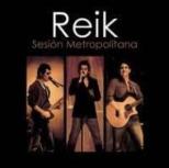 Sesion Metropolitana