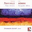 Phrygian Gates: Arciuli(P)+rzewski: 4 Pieces