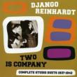 Two Is Company: Complete Studio Duets 1937-1942