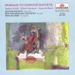 Cello Concerto: Baeyens(Vc)Terby / Brtn Po +schumann: Concerto, Etc