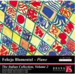 Piano Concertos: Blumental(P)Zedda Faerber(Cond)+v.manfredini