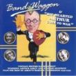 Band Waggon / Big Hearted Arthur Goes To War