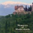 Memories Of Middle Earth