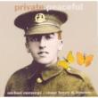 Private Peaceful: Concert