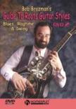 Guide To Roots Guitar Styles: Dvd Two