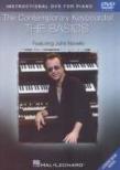 Contemporary Keyboardist: Thebasics