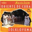 Rumba From Cuba