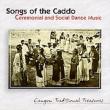 Songs Of The Caddo