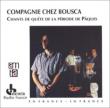 France-compagnie Chez Bousca