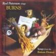 Sings Burns: Songs From The Bo