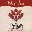 Nuzha (Oud)