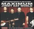 Max Jimmy Eat World -Audio...