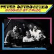 Buddies Of Swing: Peter Ostrou