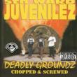 Deadly Groundz