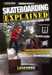 Skateboarding Explained