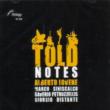 Told Notes