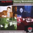 Jay Geils & Gerry Beaudoin & Kings Of Strings