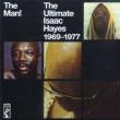 Ultimate Isaac Hayes 1969-1977