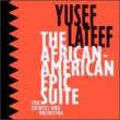 African-american Epic Suite