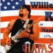 Willie K Live At Hapas