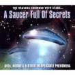 Ufos Roswell & Other Inexplicable Phenomena