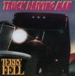 Truck Driving Man