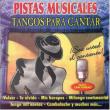 Tangos Para Cantar