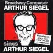 Sings Arthur Siegel