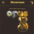 Showcase: Opus 3 (Hybr)