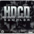 Reference Recordings Hdcd Sampler Vol.1