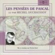 Pensees De Pascal