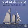 North Wind' s Clearing: Songs Of The Maine Coast