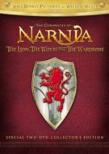 The Chronicles Of Narnia: The Lion.The Witch And The Wardrobe Special 2-Disc Collectors Edition