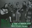Molly O' day & Cumberland Folks