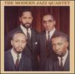 Modern Jazz Quartet: 1957