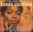 Magic Of Sarah Vaughan