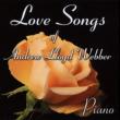 Love Songs Of Andrew Lloyd Webber