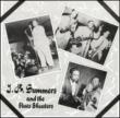 Jb Summers & The Blues Shouters