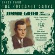 Echoes From The Cocoanut Grove1932