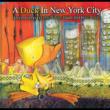 Duck In New York City (Enh)