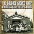 Colored Sacred Harp