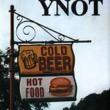 Cold Beer Hot Food