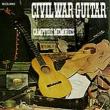 Civil War Guitar Campfire Memories