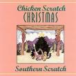 Chicken Scratch Xmas
