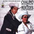 Chalino Sanchez Y Mercedes Castro