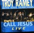 Call Jesus: Live