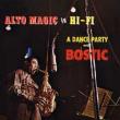 Alto Magic In Hifi -A Dance Party