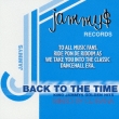 Back To The Time King Jammys Golden Hits