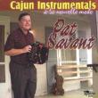 Cajun Instrumentals