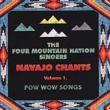 Navajo Chants 1: Pow Wow Songs